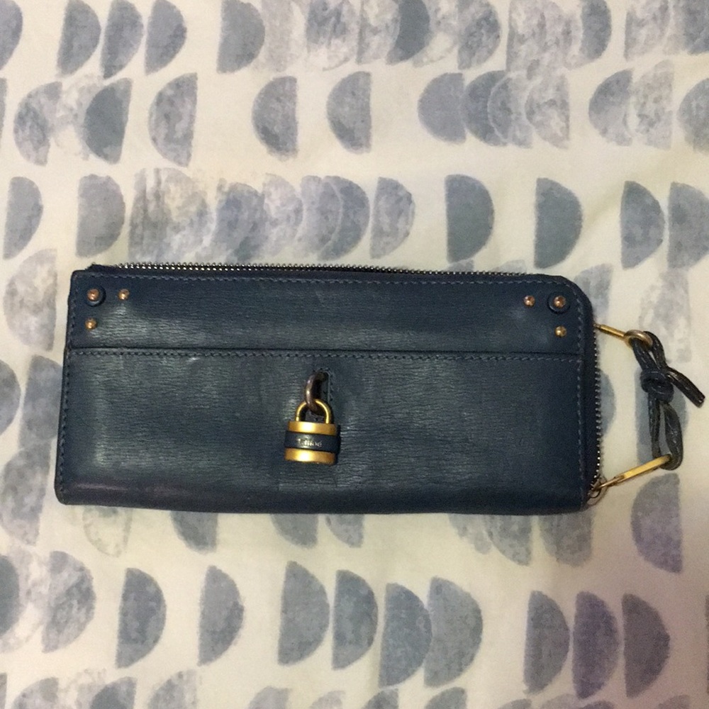 Chloe Wallet